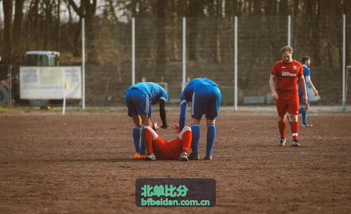 北单比分完场赛果缩略图